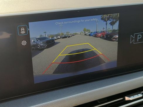 Used 2025 Hyundai Sonata SEL FWD image 24