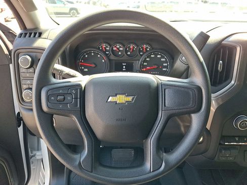Used 2026 Chevrolet Silverado 2500 W/T AWD/4WD image 19