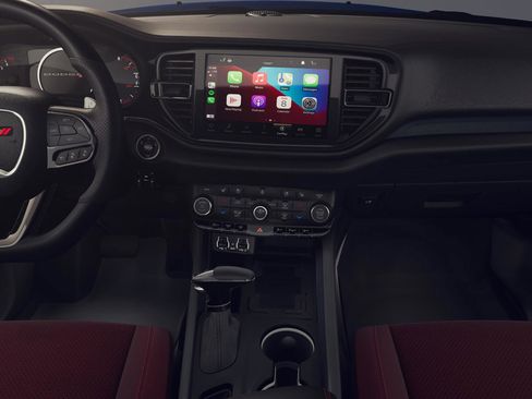 New 2026 Dodge Durango GT image 5