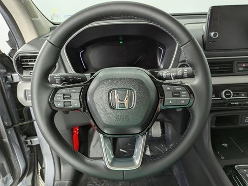 New 2025 Honda Pilot EX-L image 18