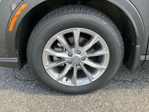 Certified 2025 Honda CR-V EX-L image 31