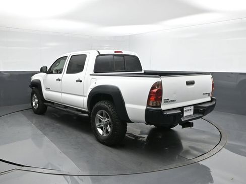 Used 2013 Toyota Tacoma PreRunner image 5