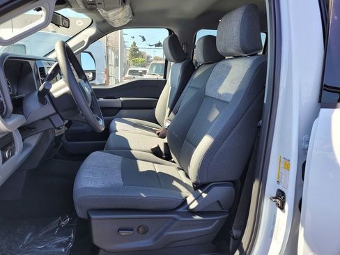 New 2026 Ford F250 XLT w/ FX4 Off-Road Package image 42