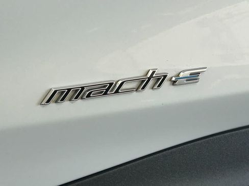 Used 2021 Ford Mustang Mach-E Select RWD image 6