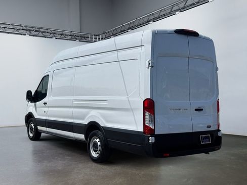 Used 2023 Ford Transit 250 148 High Roof Extended w/ Fleet Safety Package image 6