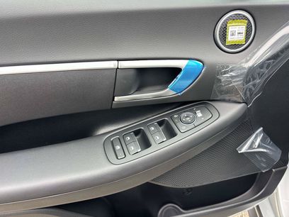 New 2026 Hyundai Sonata SE