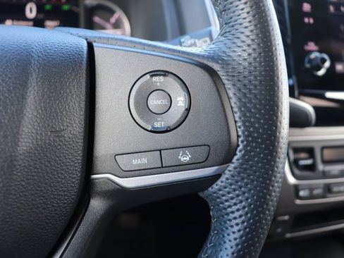 Used 2024 Honda Passport EX-L image 22