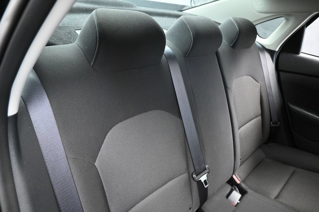 Used 2024 Kia Forte LXS w/ LXS Technology Package FWD image 33