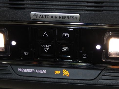 Used 2023 Lincoln Aviator Black Label w/ Dynamic Handling Package image 58