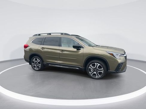 New 2026 Subaru Ascent Limited AWD/4WD image 9