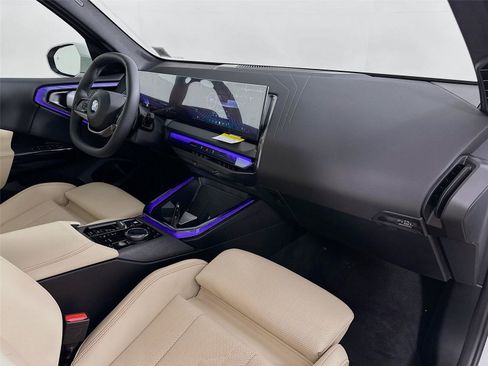 New 2026 BMW X3 xDrive30 w/ Convenience Package image 30