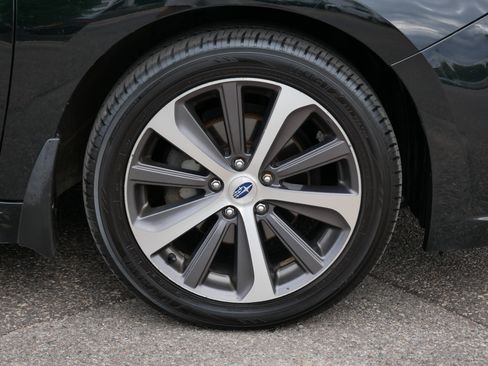 Used 2015 Subaru Legacy 2.5i Limited AWD/4WD image 15