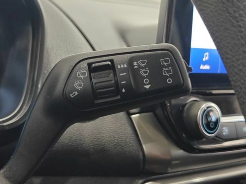 Used 2021 Ford EcoSport SE w/ SE Convenience Package FWD image 44