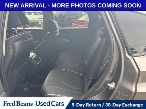 Used 2026 Acura RDX SH-AWD w/ Advance Package image 9