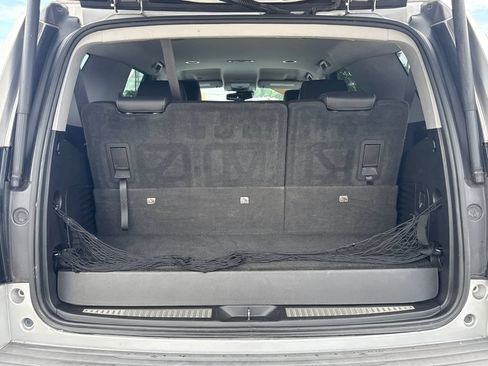 Used 2019 Chevrolet Tahoe LT RWD image 27