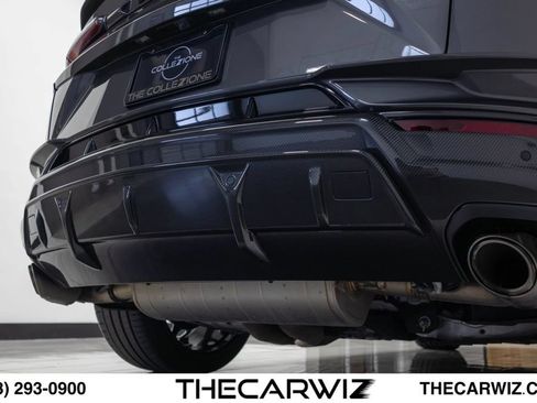Used 2023 Lamborghini Urus Performante AWD/4WD image 26