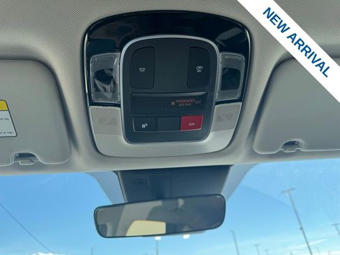 Used 2025 Hyundai Tucson SEL image 26