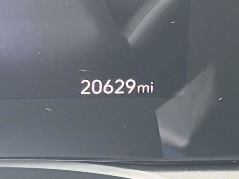 Used 2024 Buick Envista Avenir FWD image 35