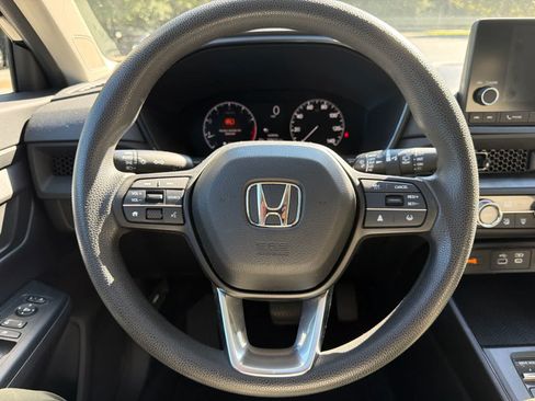 Certified 2023 Honda CR-V EX image 27
