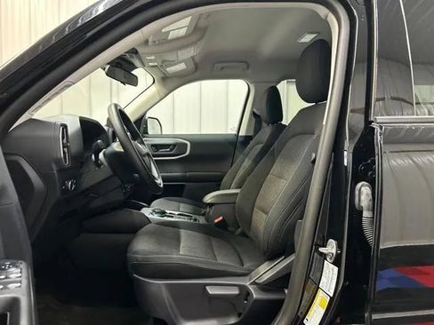 Used 2024 Ford Bronco Sport Big Bend AWD/4WD image 12