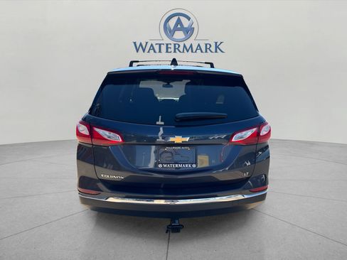 Used 2018 Chevrolet Equinox LT FWD image 5