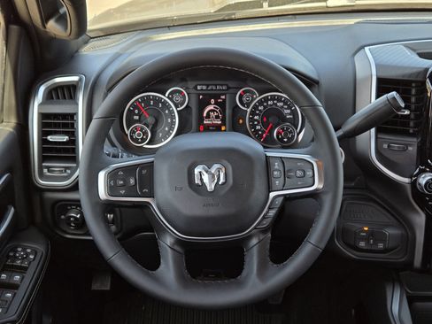 New 2026 RAM 2500 Lone Star AWD/4WD image 21