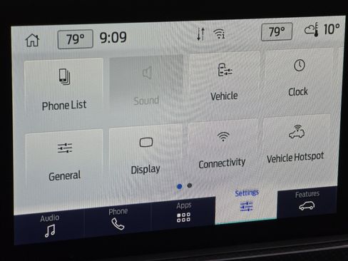 Used 2023 Ford Escape ST-Line image 5