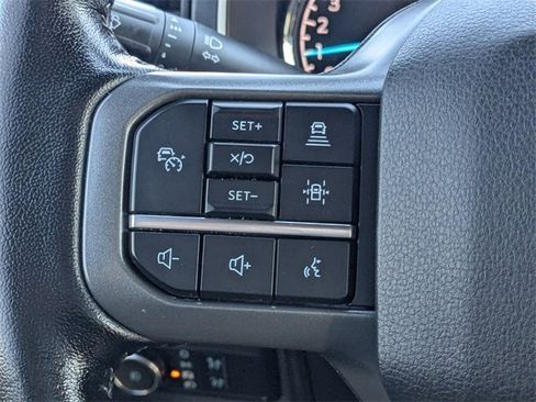 Used 2021 Ford F150 XLT w/ Equipment Group 302A High image 24