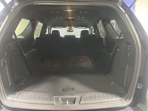 New 2026 Dodge Durango GT w/ Blacktop Package image 30