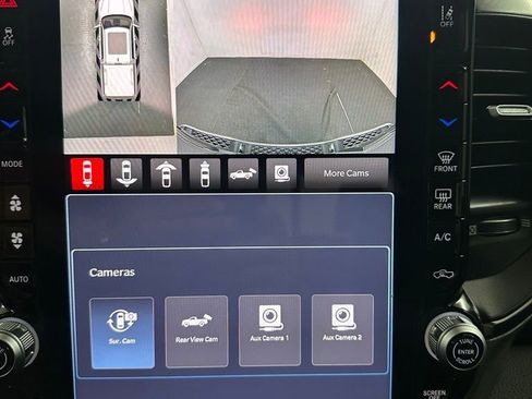 Used 2025 RAM 1500 Sport w/ Sport Level 1 Equipment Group AWD/4WD image 22