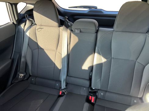 New 2026 Subaru Crosstrek 2.0i Premium image 13