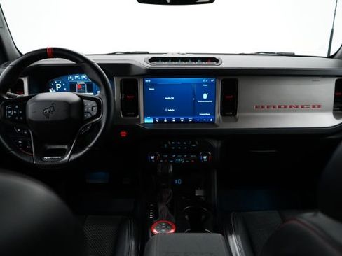 Used 2024 Ford Bronco Raptor AWD/4WD image 15