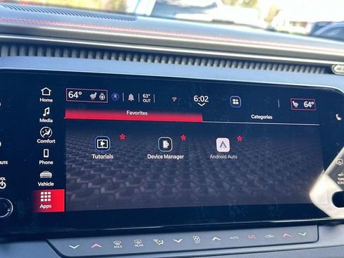 New 2026 Dodge Charger Scat Pack w/ Blacktop Package image 29