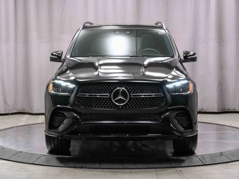 Certified 2025 Mercedes-Benz GLE 580 4MATIC image 6
