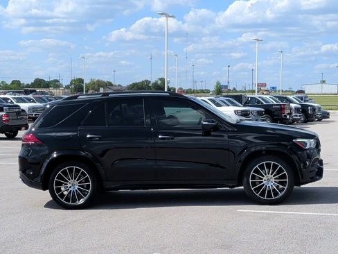 Used 2023 Mercedes-Benz GLE 350 image 9