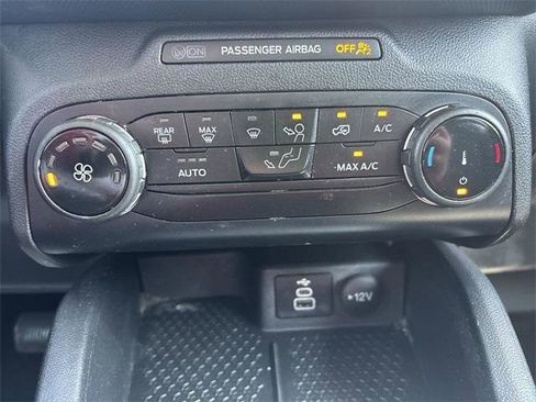 Used 2023 Ford Bronco Sport Big Bend image 19