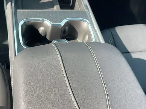 New 2027 GMC Acadia Elevation w/ Black Edition FWD image 23