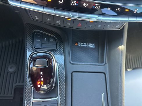 Used 2026 Cadillac CT5 V Blackwing w/ Super Cruise 1 Package image 29