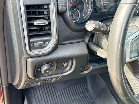 Certified 2023 RAM 1500 Laramie image 11