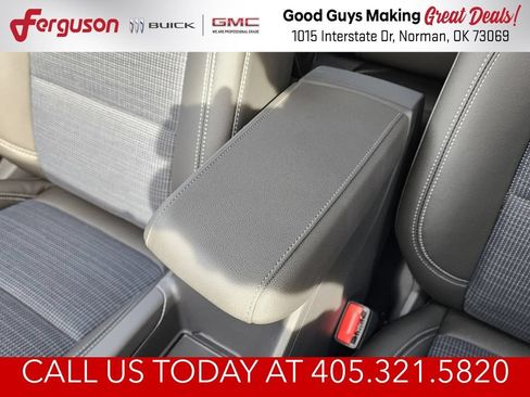 New 2026 Buick Envista Preferred w/ Convenience I Package FWD image 29
