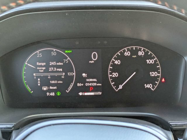 Used 2024 Honda CR-V Sport Touring image 30