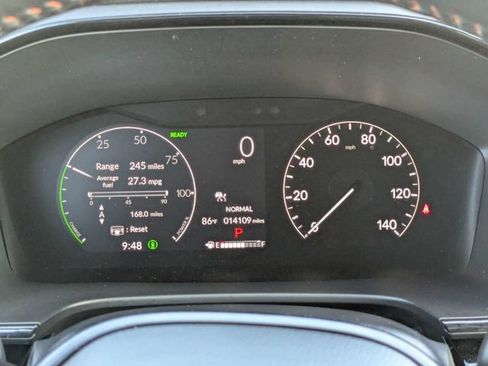 Used 2024 Honda CR-V Sport Touring image 30