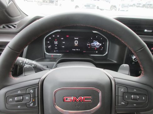 New 2026 GMC Sierra 1500 AT4X image 19