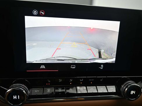 New 2026 GMC Canyon AT4 w/ Nightfall Edition image 12