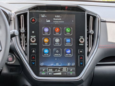 New 2026 Subaru WRX Premium image 18