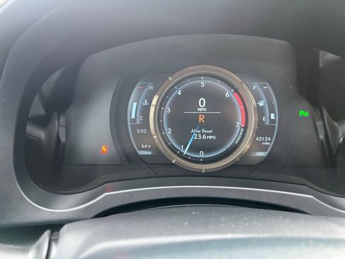 Used 2018 Lexus IS 300 F Sport RWD image 36