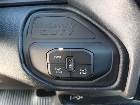 New 2026 RAM 3500 Tradesman image 40