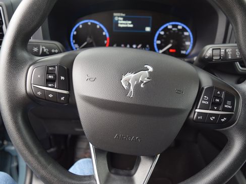 Used 2021 Ford Bronco Sport Big Bend AWD/4WD image 9