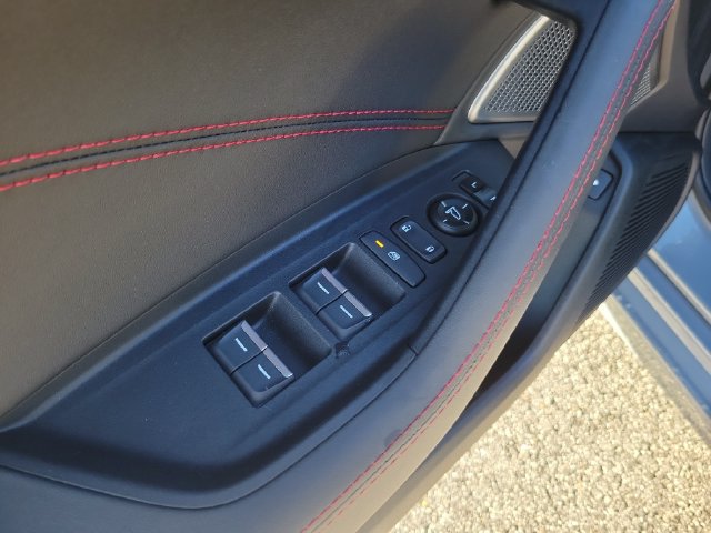 Used 2025 Acura TLX w/ A-SPEC Package AWD/4WD image 8