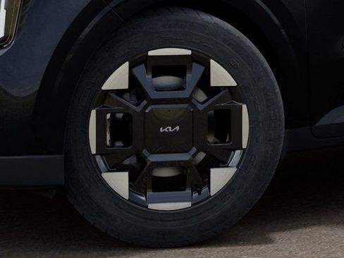 New 2026 Kia Carnival EX FWD image 9